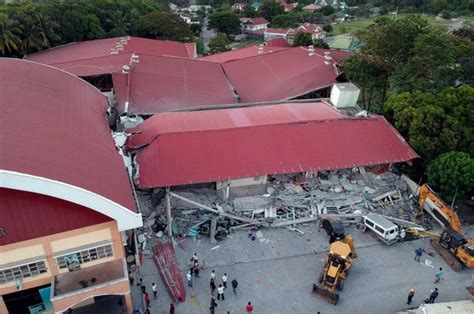 april 22 2019 earthquake philippines|Philippines: Northern Philippines earthquake .
